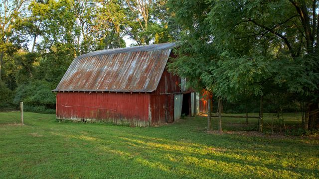 1665 Palmer Rd, Lebanon, TN 37090