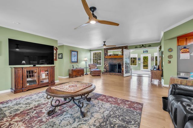 1665 Palmer Rd, Lebanon, TN 37090