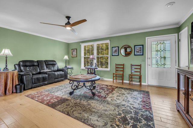 1665 Palmer Rd, Lebanon, TN 37090