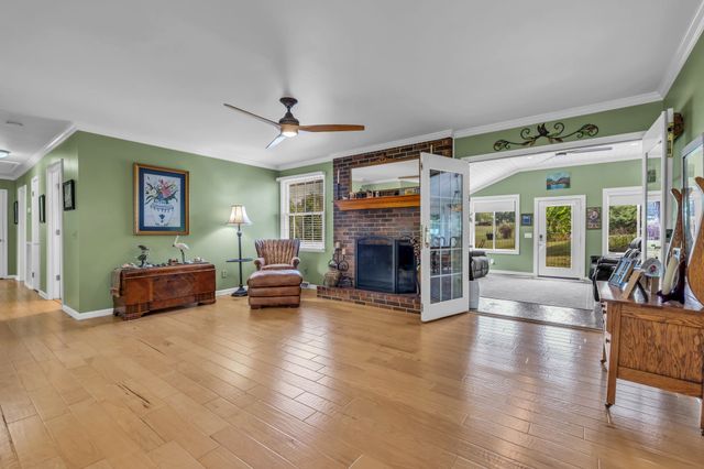 1665 Palmer Rd, Lebanon, TN 37090