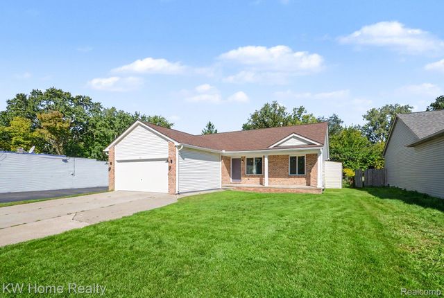 2383 E Maple Road, Troy, MI 48083