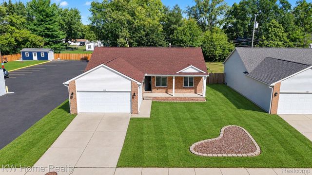 2383 E Maple Road, Troy, MI 48083