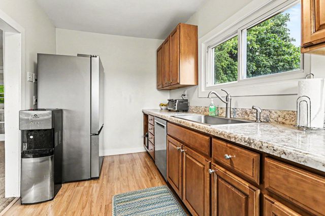 7222 Hollywood Road, Berrien Springs, MI 49103