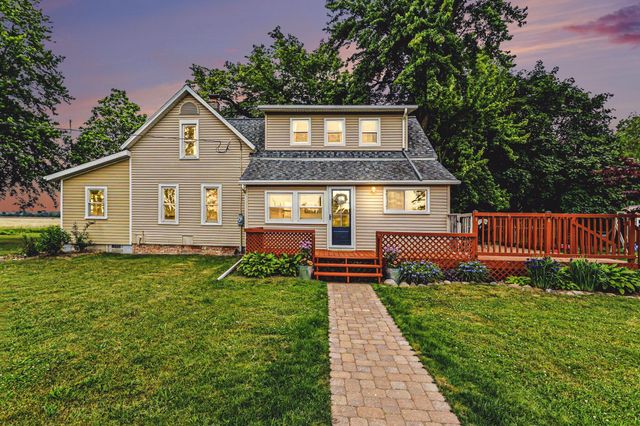 7222 Hollywood Road, Berrien Springs, MI 49103