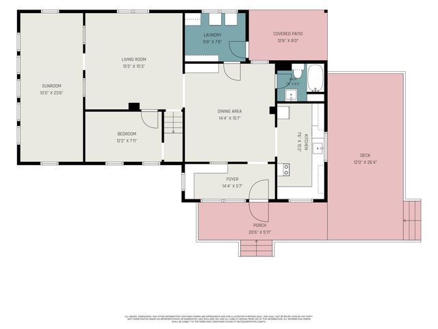 7222 Hollywood Road, Berrien Springs, MI 49103