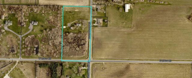 7222 Hollywood Road, Berrien Springs, MI 49103
