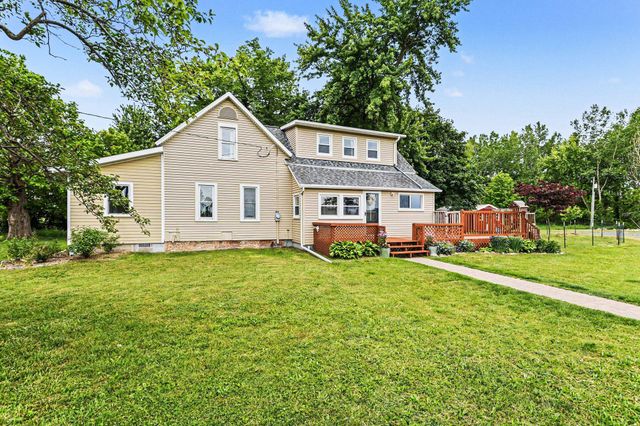 7222 Hollywood Road, Berrien Springs, MI 49103