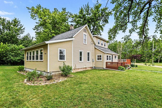 7222 Hollywood Road, Berrien Springs, MI 49103