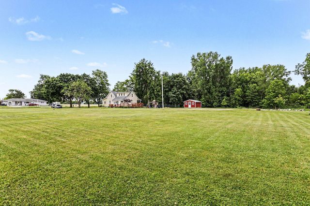 7222 Hollywood Road, Berrien Springs, MI 49103