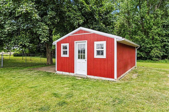 7222 Hollywood Road, Berrien Springs, MI 49103