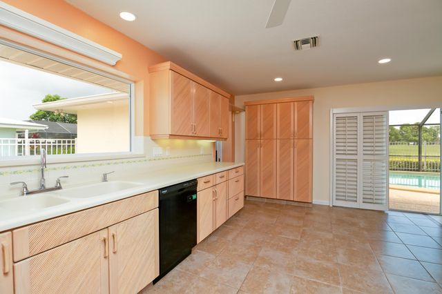 1491 SE Sunshine Avenue, Port St Lucie, FL 34952