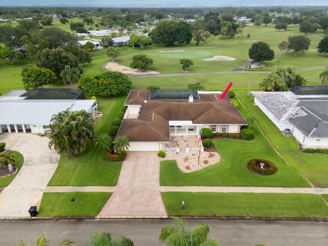 1491 SE Sunshine Avenue, Port St Lucie, FL 34952