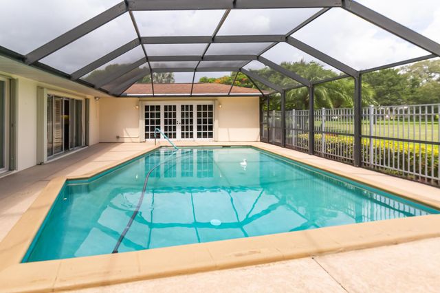 1491 SE Sunshine Avenue, Port St Lucie, FL 34952