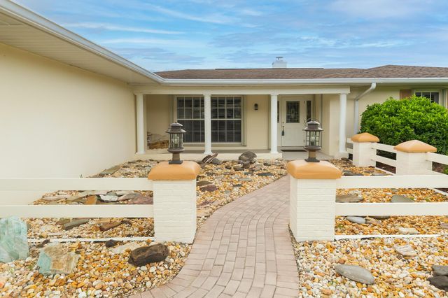 1491 SE Sunshine Avenue, Port St Lucie, FL 34952