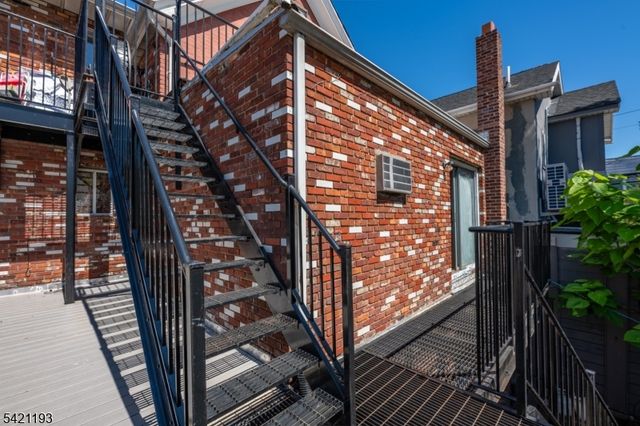 3912 Liberty Ave, North Bergen Twp., NJ 07047