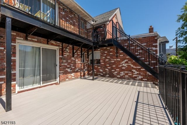 3912 Liberty Ave, North Bergen Twp., NJ 07047