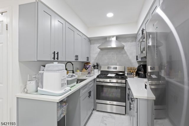 3912 Liberty Ave, North Bergen Twp., NJ 07047
