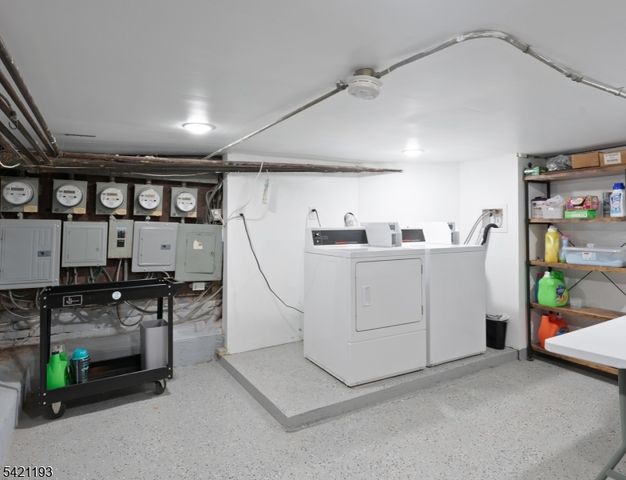 3912 Liberty Ave, North Bergen Twp., NJ 07047