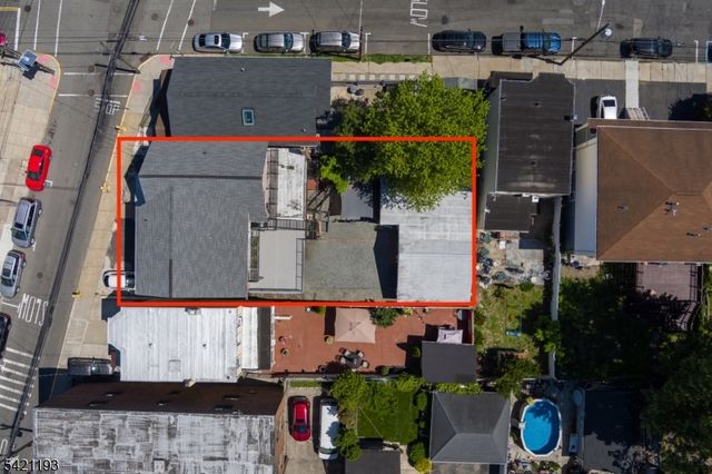 3912 Liberty Ave, North Bergen Twp., NJ 07047