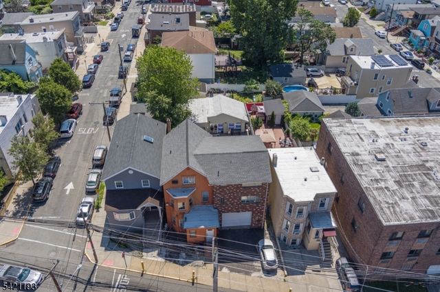 3912 Liberty Ave, North Bergen Twp., NJ 07047