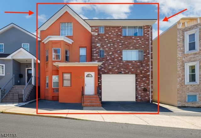 3912 Liberty Ave, North Bergen Twp., NJ 07047