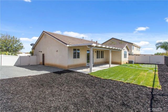 1458 Coyote Lane, Calimesa, CA 92320