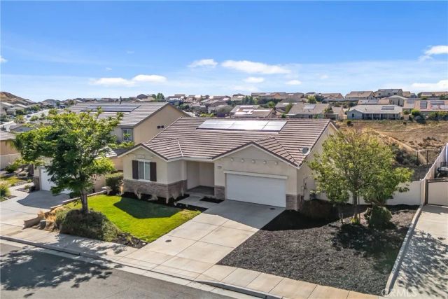 1458 Coyote Lane, Calimesa, CA 92320