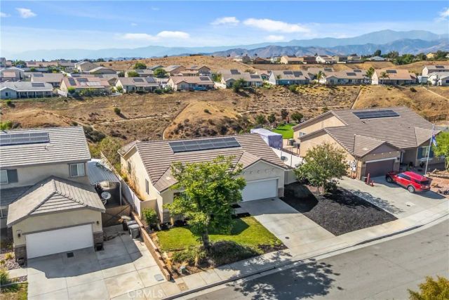 1458 Coyote Lane, Calimesa, CA 92320