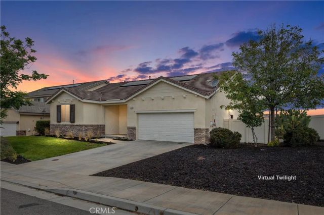 1458 Coyote Lane, Calimesa, CA 92320