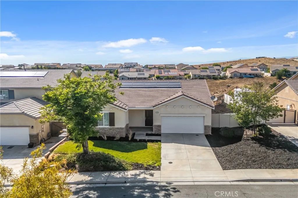 1458 Coyote Lane, Calimesa, CA 92320