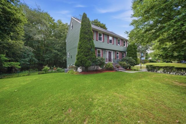 131 Federal St, Wilmington, MA 01887