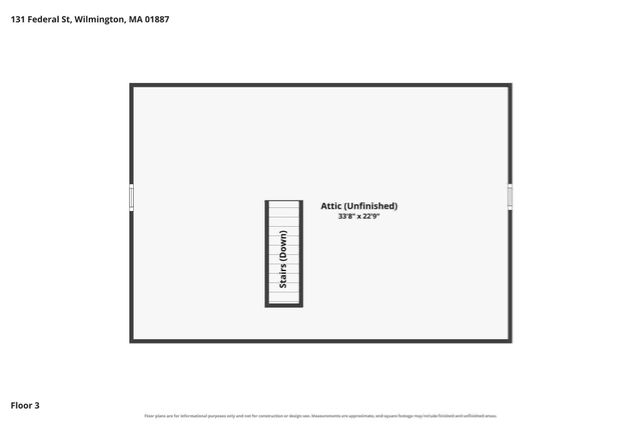 131 Federal St, Wilmington, MA 01887