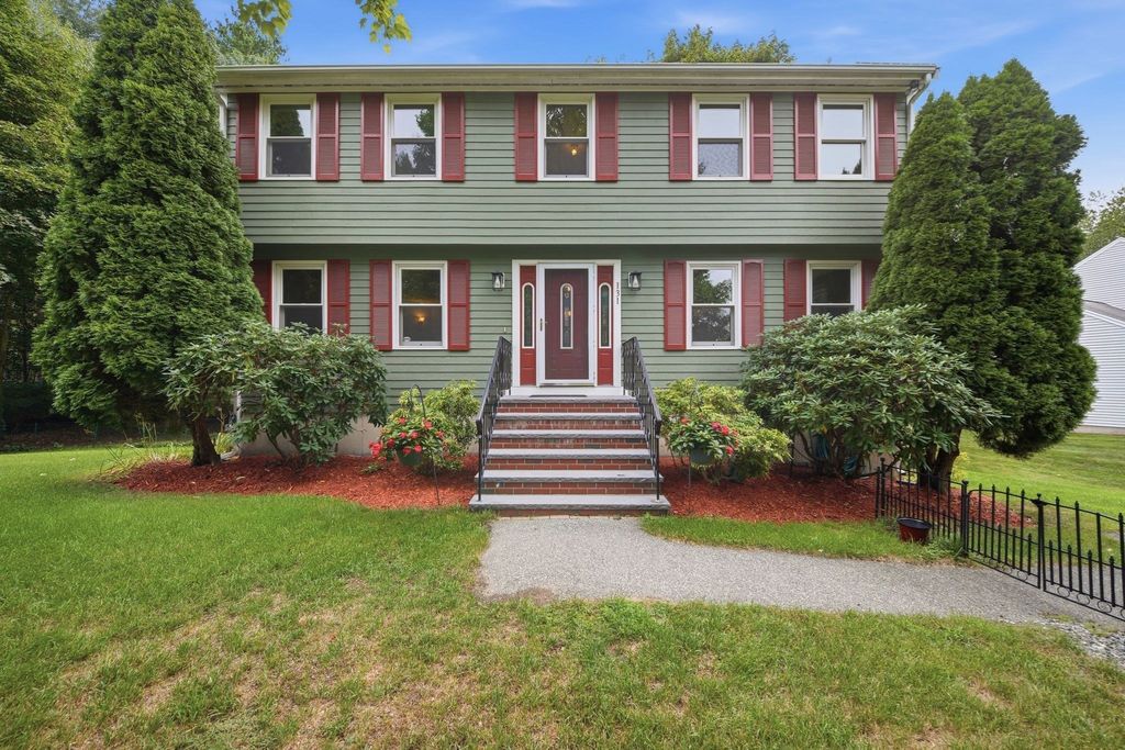131 Federal St, Wilmington, MA 01887