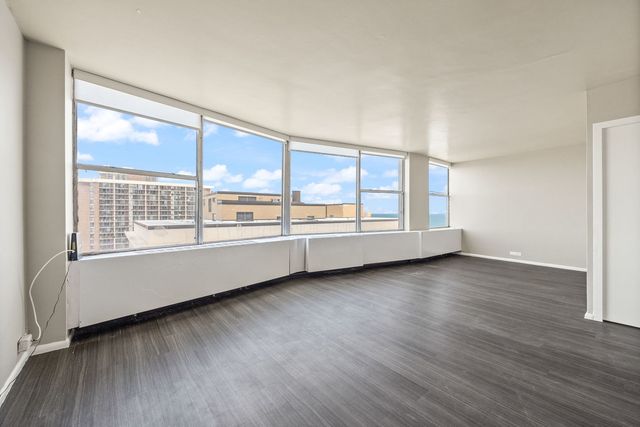 5757 N Sheridan Road 20G, Chicago, IL 60660