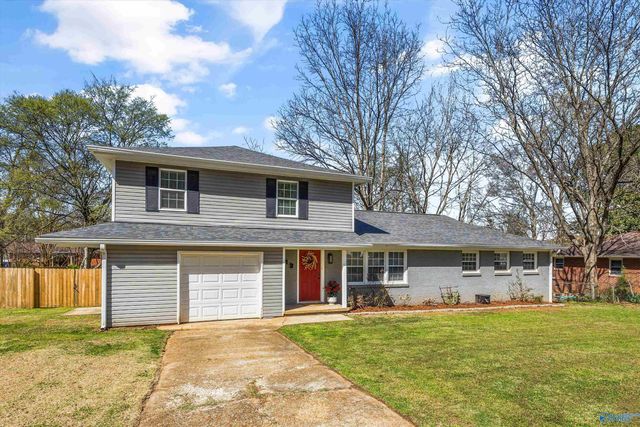 713 Stanhope Drive, Huntsville, AL 35801