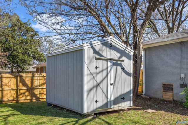 713 Stanhope Drive, Huntsville, AL 35801