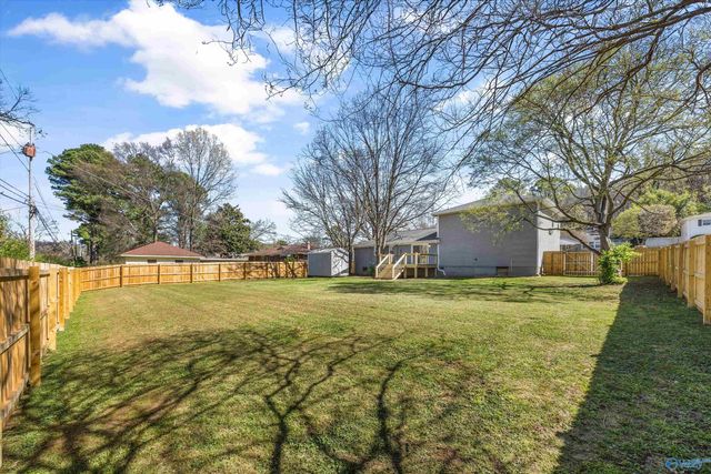 713 Stanhope Drive, Huntsville, AL 35801