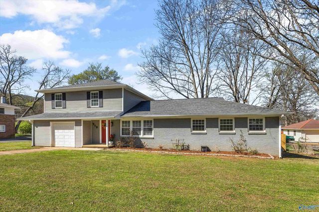 713 Stanhope Drive, Huntsville, AL 35801