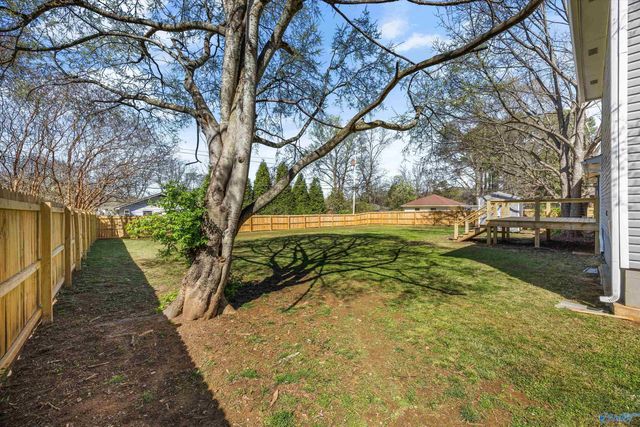 713 Stanhope Drive, Huntsville, AL 35801