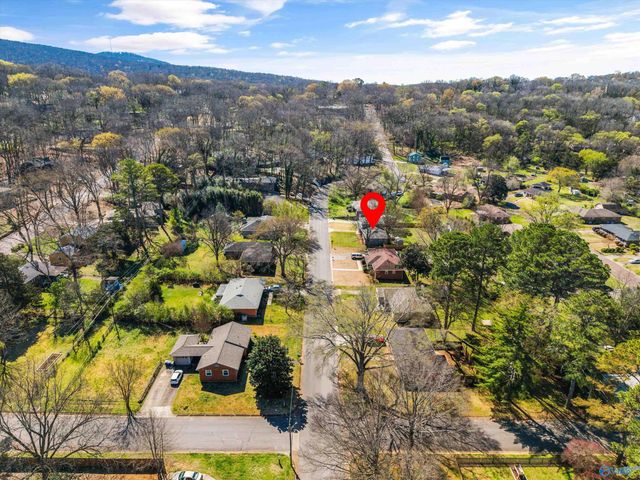 713 Stanhope Drive, Huntsville, AL 35801