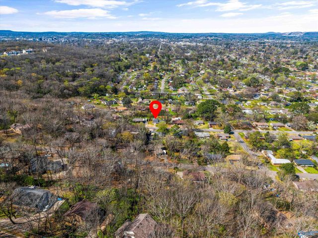 713 Stanhope Drive, Huntsville, AL 35801