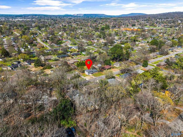 713 Stanhope Drive, Huntsville, AL 35801