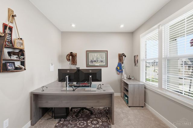 1261 Trailhead Place, Harrison, OH 45030