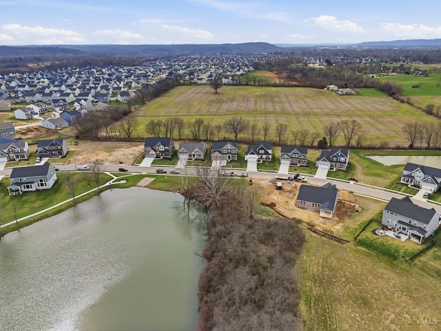 1261 Trailhead Place, Harrison, OH 45030