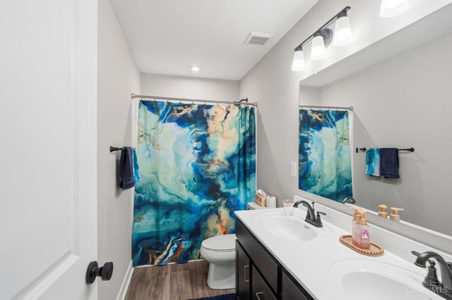 1261 Trailhead Place, Harrison, OH 45030