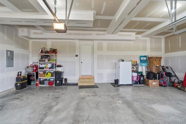 1261 Trailhead Place, Harrison, OH 45030