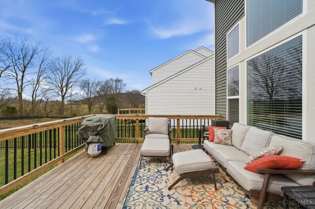 1261 Trailhead Place, Harrison, OH 45030