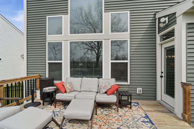 1261 Trailhead Place, Harrison, OH 45030