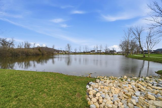1261 Trailhead Place, Harrison, OH 45030