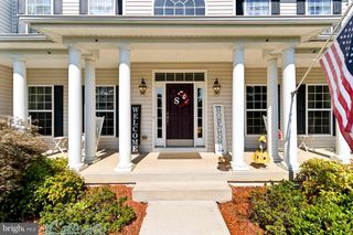 37 SERENE HILLS DR, Fredericksburg, VA 22406